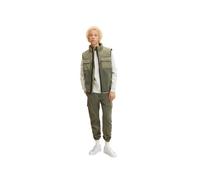 Tom Tailor 1032860 Cargo Pants Vert S Homme