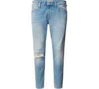 Pantalon Tommy Hilfiger jean slim scanton DM0DM13145