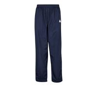 Kappa FOGGIA 2 Pantalon imperméable Femme Blue FR : L (Taille Fabricant : L)