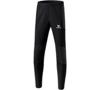 Erima Tec 2.0 Pantalon d'entraînement Enfant, Noir, 140