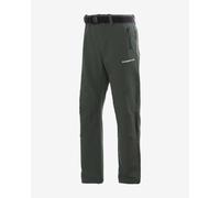 Pantalon Trangoworld Nampo vert foncé enfant - 4