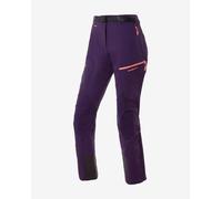 Pantalon Trangoworld TRX2 Dura Extreme Pro violet femme - L
