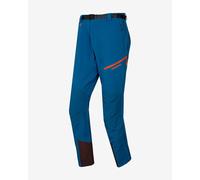 Pantalon Trangoworld TRX2 Nyl Pro bleu foncé - XL