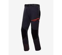 Pantalon Trangoworld TRX2 Nyl Pro noir foncé - XL