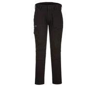 Portwest Pantalon KX3 Cargo, Couleur: Noir, Taille: 36, T801BKR36