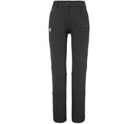 Pantalon Trekking Millet All Outdoor Xcs 200 W Black Femme Noir 2026 taille 42