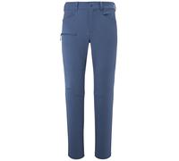 Pantalon Trekking Millet All Outdoor Xcs100 Dark Denim Homme Bleu 2026 taille 36