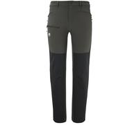 Pantalon Millet All Outdoor XCS 200 gris foncé - 40