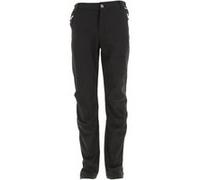 Pantalon trekking randonnée Regatta Geo softshell ii Noir Taille : 48 Noir G