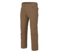 Pantalon Trekking Tactical Pants AeroTech Helikon-Tex - Mud Brown XS Long