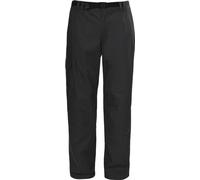 Trespass - Pantalon CLIFTON - Homme (XS Long) (Noir) - UTTP244 Noir G