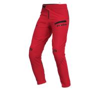 Pantalon Trial Hebo Tech Rouge3XL Rouge