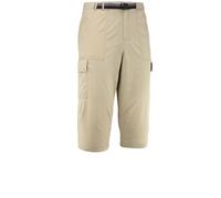 Pantalon trois quarts LAFUMA ACCESS 3-4 PT M (STRAW) Homme 40
