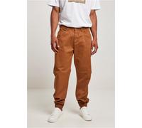 Pantalon Twill Southpole Script Pour Hommes Coupe Lâche En Coton Résistant