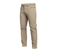 Millet Pantalon Ubic Stretch Convertible Beige/Marron Homme Taille 44