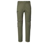 Millet Pantalon trekking homme Ubic Stretch Zip Off Pant Grape Leaf 46