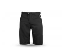PANTALON UFO MTB / E-BIKE TERRAIN SV1 MADE IN ITALY (SHORT) NOIR TAILLE L/52/34