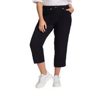 Pantalon Ulla popken - 72067310 - Pantalon Cargo 7/8 Femme 48