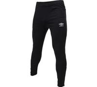 Umbro Pantalon Teamwear, Pantalon, Noir/blanc P, S