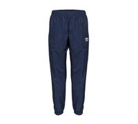 Umbro Pantalon de jogging Spl Net W Pan Polyester recyclé Marine Mixte S