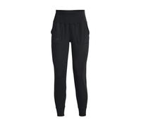 Pantalon UNDER ARMOUR Motion Jogger Noir - Femme/Adulte S