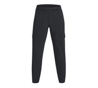 Pantalon cargo Under Armour Stretch Woven Noir S
