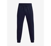 Pantalon Under Armour Rival Fleece bleu marine - M