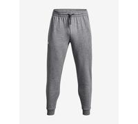 Pantalon Under Armour Rival Fleece gris foncé - M