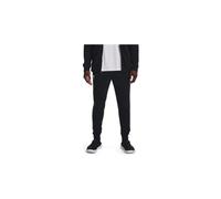 Pantalon under armour rival terry noir homme