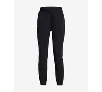 Pantalon Under Armour Sport High-Rise Woven noir femme - M
