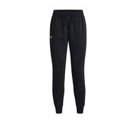 Pantalon UNDER ARMOUR Ua Rival Fleece Jogger Noir - Femme/Adulte XS