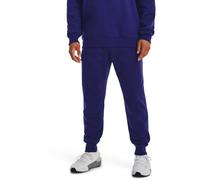 Pantalon Under Armour UA Rival Fleece, Violet, Homme S