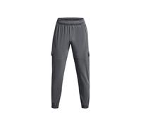 Under Armour Pantalon cargo Stretch Woven Gris XS
