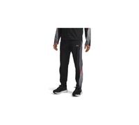 Under Armour Collant de running Velociti Storm Hommes Noir, Gris Taille L
