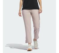 Pantalon uni longueur cheville Ultimate365 Wonder Taupe M