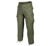 Pantalon uniforme Helikon-Tex Combat Patrol - haute ergonomie...