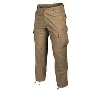 Pantalon uniforme Helikon-Tex Combat Patrol - haute ergonomie...