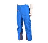 Pantalon unisexe PINGUIN Freeride pants bleu XL