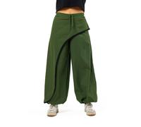 Pantalon unisexe yoga confortable Noka