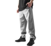 Urban Classics Tb014b Sweat Pants Gris XS Homme