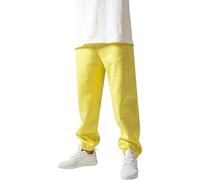 Urban Classics Tb014b Sweat Pants Jaune XS Homme