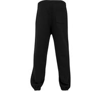 Urban Classics Tb014b Sweat Pants Noir L Homme