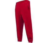Urban Classics Tb014b Sweat Pants Rouge S Homme