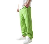 Urban Classics Tb014b Sweat Pants Vert S Homme