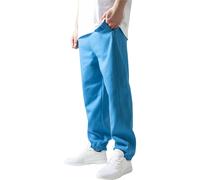 Urban Classics Tb014b Sweat Pants Bleu XL Homme