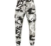 Pantalon Urban Classic cargo jogging 32