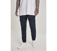 Urban Classics Cargo Joggers Bleu M Homme