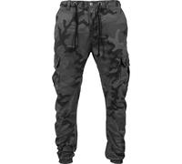 Pantalon Urban Classic cargo jogging Gris 34