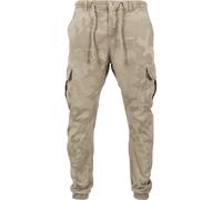 Urban Classics Cargo Joggers Marron 28 Homme
