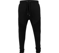 Urban Classics Pleat Pants Noir M Homme